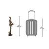 Design Toscano African Water Gatherer Statue QS2166